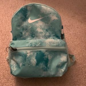 Nike Mini Book Bag